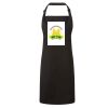 PR150 Premier Grembiule con pettorina senza tasche 65% poliestere 35% cotone 195gr Thumbnail