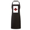 PR150 Premier Grembiule con pettorina senza tasche 65% poliestere 35% cotone 195gr Thumbnail