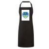 PR150 Premier Grembiule con pettorina senza tasche 65% poliestere 35% cotone 195gr Thumbnail