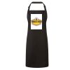 PR150 Premier Grembiule con pettorina senza tasche 65% poliestere 35% cotone 195gr Thumbnail