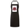 PR150 Premier Grembiule con pettorina senza tasche 65% poliestere 35% cotone 195gr Thumbnail