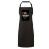 PR150 Premier Grembiule con pettorina senza tasche 65% poliestere 35% cotone 195gr Thumbnail