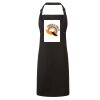 PR150 Premier Grembiule con pettorina senza tasche 65% poliestere 35% cotone 195gr Thumbnail