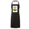 PR150 Premier Grembiule con pettorina senza tasche 65% poliestere 35% cotone 195gr Thumbnail