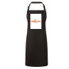 PR150 Premier Grembiule con pettorina senza tasche 65% poliestere 35% cotone 195gr Thumbnail