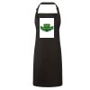PR150 Premier Grembiule con pettorina senza tasche 65% poliestere 35% cotone 195gr Thumbnail