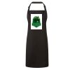 PR150 Premier Grembiule con pettorina senza tasche 65% poliestere 35% cotone 195gr Thumbnail