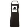 PR150 Premier Grembiule con pettorina senza tasche 65% poliestere 35% cotone 195gr Thumbnail