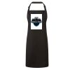 PR150 Premier Grembiule con pettorina senza tasche 65% poliestere 35% cotone 195gr Thumbnail