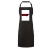 PR150 Premier Grembiule con pettorina senza tasche 65% poliestere 35% cotone 195gr Thumbnail