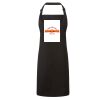 PR150 Premier Grembiule con pettorina senza tasche 65% poliestere 35% cotone 195gr Thumbnail