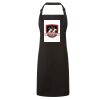 PR150 Premier Grembiule con pettorina senza tasche 65% poliestere 35% cotone 195gr Thumbnail