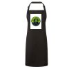 PR150 Premier Grembiule con pettorina senza tasche 65% poliestere 35% cotone 195gr Thumbnail