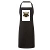PR150 Premier Grembiule con pettorina senza tasche 65% poliestere 35% cotone 195gr Thumbnail