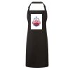 PR150 Premier Grembiule con pettorina senza tasche 65% poliestere 35% cotone 195gr Thumbnail