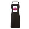 PR150 Premier Grembiule con pettorina senza tasche 65% poliestere 35% cotone 195gr Thumbnail