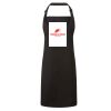 PR150 Premier Grembiule con pettorina senza tasche 65% poliestere 35% cotone 195gr Thumbnail