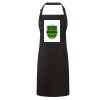 PR150 Premier Grembiule con pettorina senza tasche 65% poliestere 35% cotone 195gr Thumbnail