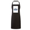 PR150 Premier Grembiule con pettorina senza tasche 65% poliestere 35% cotone 195gr Thumbnail