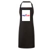 PR150 Premier Grembiule con pettorina senza tasche 65% poliestere 35% cotone 195gr Thumbnail