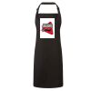 PR150 Premier Grembiule con pettorina senza tasche 65% poliestere 35% cotone 195gr Thumbnail