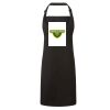 PR150 Premier Grembiule con pettorina senza tasche 65% poliestere 35% cotone 195gr Thumbnail