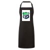 PR150 Premier Grembiule con pettorina senza tasche 65% poliestere 35% cotone 195gr Thumbnail