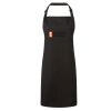 PR150 Premier Grembiule con pettorina senza tasche 65% poliestere 35% cotone 195gr Thumbnail