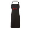 PR150 Premier Grembiule con pettorina senza tasche 65% poliestere 35% cotone 195gr Thumbnail