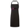 PR150 Premier Grembiule con pettorina senza tasche 65% poliestere 35% cotone 195gr Thumbnail