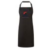 PR150 Premier Grembiule con pettorina senza tasche 65% poliestere 35% cotone 195gr Thumbnail