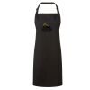 PR150 Premier Grembiule con pettorina senza tasche 65% poliestere 35% cotone 195gr Thumbnail
