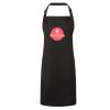 PR150 Premier Grembiule con pettorina senza tasche 65% poliestere 35% cotone 195gr Thumbnail