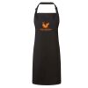 PR150 Premier Grembiule con pettorina senza tasche 65% poliestere 35% cotone 195gr Thumbnail
