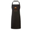 PR150 Premier Grembiule con pettorina senza tasche 65% poliestere 35% cotone 195gr Thumbnail
