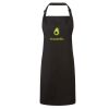 PR150 Premier Grembiule con pettorina senza tasche 65% poliestere 35% cotone 195gr Thumbnail