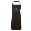 PR150 Premier Grembiule con pettorina senza tasche 65% poliestere 35% cotone 195gr Thumbnail