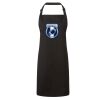 PR150 Premier Grembiule con pettorina senza tasche 65% poliestere 35% cotone 195gr Thumbnail
