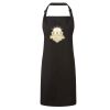 PR150 Premier Grembiule con pettorina senza tasche 65% poliestere 35% cotone 195gr Thumbnail