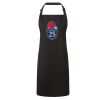 PR150 Premier Grembiule con pettorina senza tasche 65% poliestere 35% cotone 195gr Thumbnail