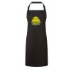 PR150 Premier Grembiule con pettorina senza tasche 65% poliestere 35% cotone 195gr Thumbnail