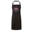 PR150 Premier Grembiule con pettorina senza tasche 65% poliestere 35% cotone 195gr Thumbnail