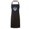PR150 Premier Grembiule con pettorina senza tasche 65% poliestere 35% cotone 195gr Thumbnail