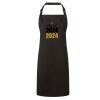PR150 Premier Grembiule con pettorina senza tasche 65% poliestere 35% cotone 195gr Thumbnail