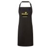 PR150 Premier Grembiule con pettorina senza tasche 65% poliestere 35% cotone 195gr Thumbnail