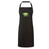 PR150 Premier Grembiule con pettorina senza tasche 65% poliestere 35% cotone 195gr Thumbnail