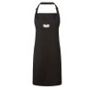 PR150 Premier Grembiule con pettorina senza tasche 65% poliestere 35% cotone 195gr Thumbnail