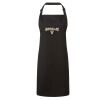 PR150 Premier Grembiule con pettorina senza tasche 65% poliestere 35% cotone 195gr Thumbnail