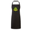 PR150 Premier Grembiule con pettorina senza tasche 65% poliestere 35% cotone 195gr Thumbnail