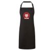 PR150 Premier Grembiule con pettorina senza tasche 65% poliestere 35% cotone 195gr Thumbnail